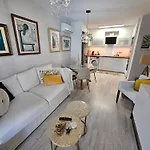 Apartment Apto La Mimosa - *