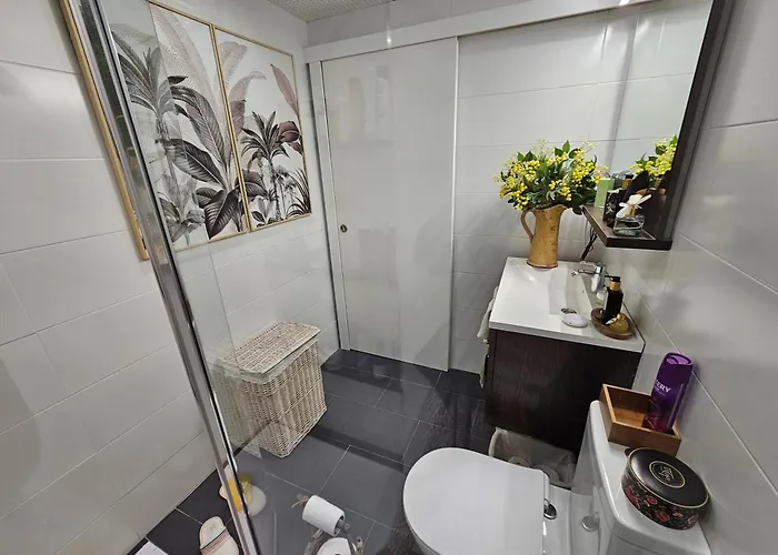 Apto La Mimosa - Apartman