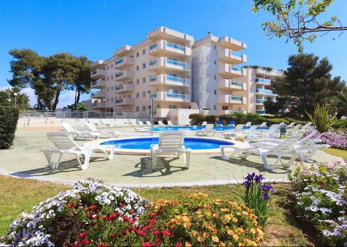 Apartman Apto La Mimosa -