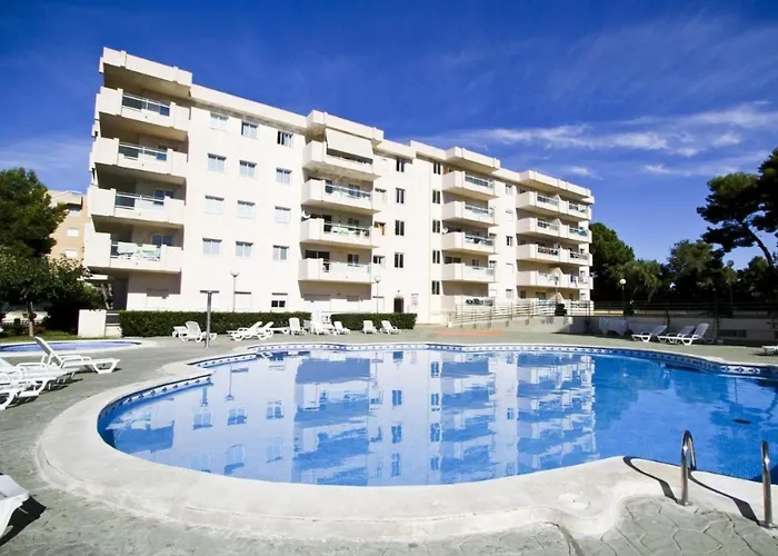 Apto La Mimosa - Apartman