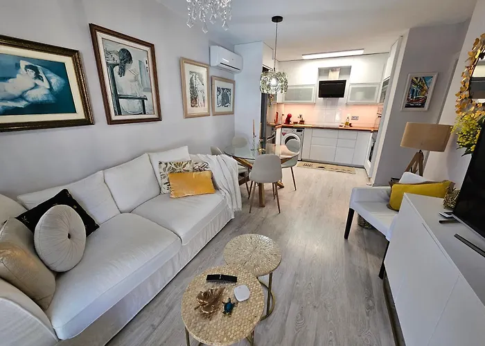 Apartman Apto La Mimosa - *