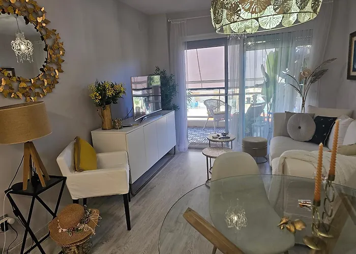 Apartman Apto La Mimosa -