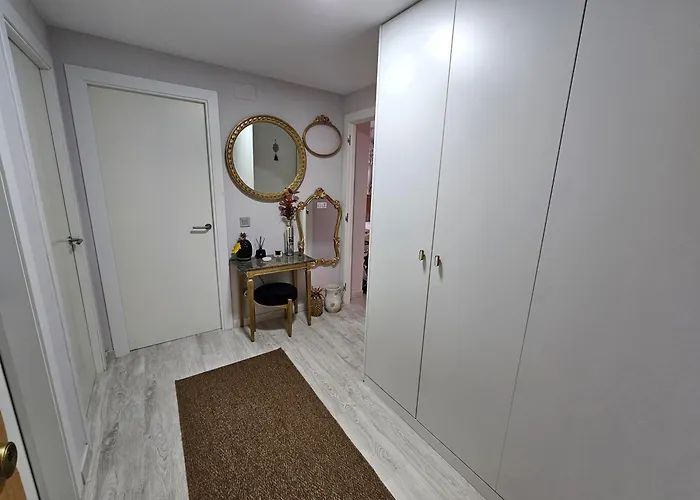 Apto La Mimosa - Apartman *