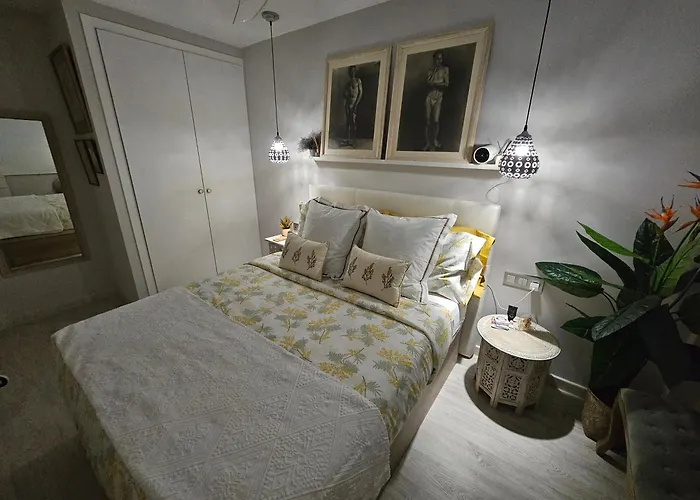 Apto La Mimosa - Apartman *