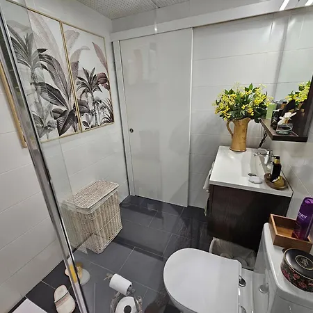 Apto La Mimosa - Apartment