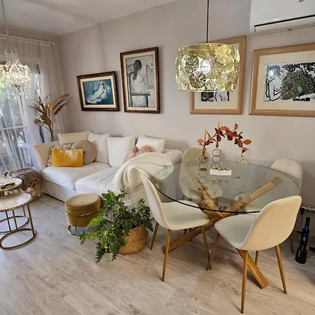 Apto La Mimosa - Apartment Salou