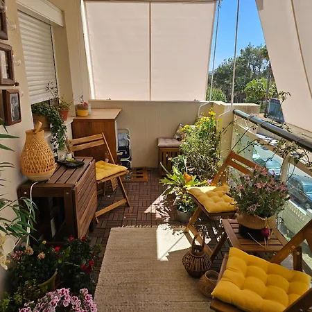 Apto La Mimosa - Apartment Salou