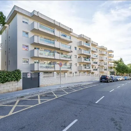 Apto La Mimosa - Apartment *