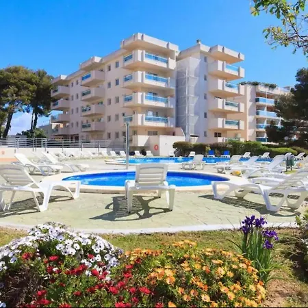 Apartment Apto La Mimosa -