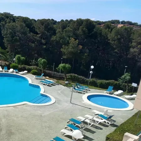 Apartment Apto La Mimosa - Salou