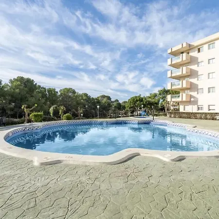 Apto La Mimosa - * Salou