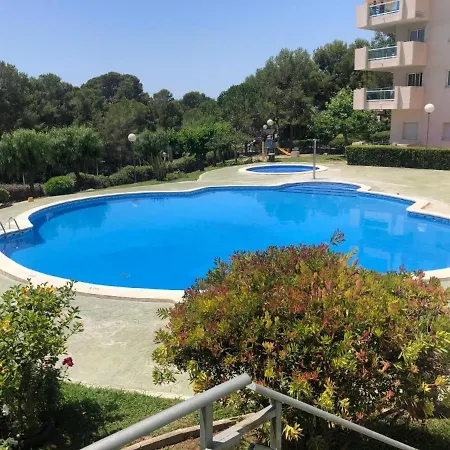 Apartment Apto La Mimosa - *