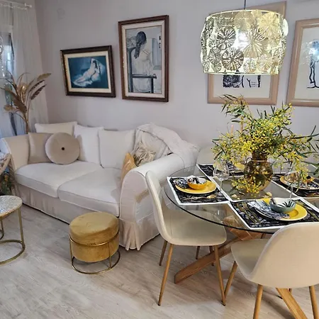 Apto La Mimosa - Apartment Salou