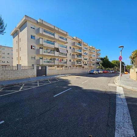 Apto La Mimosa - *