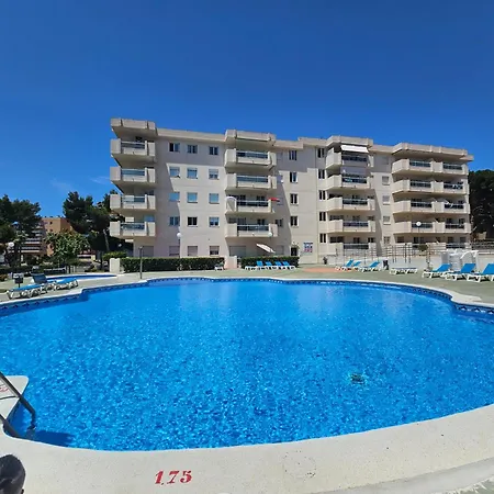 Apto La Mimosa - * Salou