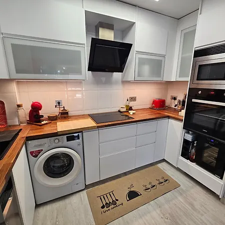 Apartamento Apto La Mimosa - *