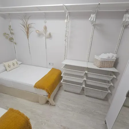 Apto La Mimosa - Apartment