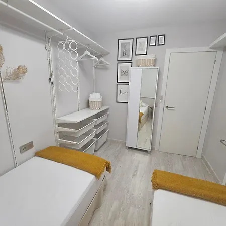 Apto La Mimosa - Apartment Salou