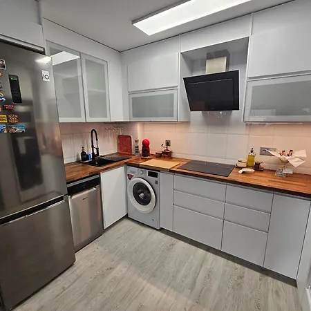 Apto La Mimosa - Apartamento *