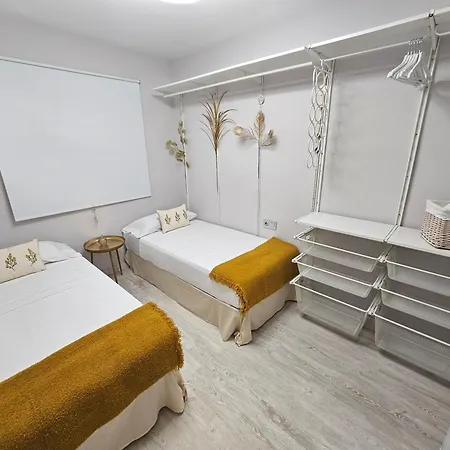 Apartment Apto La Mimosa - Salou