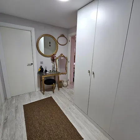 Apto La Mimosa - Appartement *
