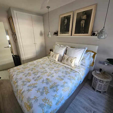 Apto La Mimosa - *