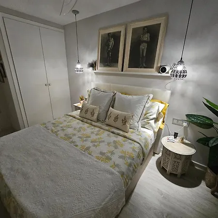 Apto La Mimosa - Appartement *