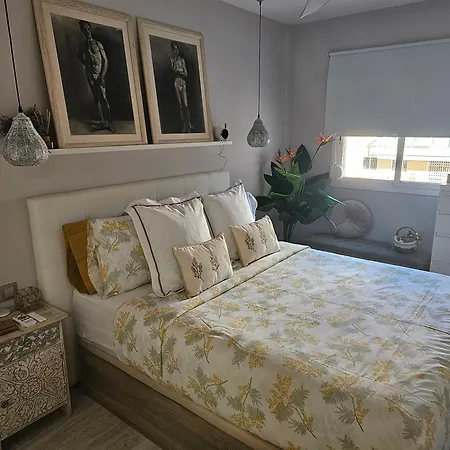 Apto La Mimosa - Appartement