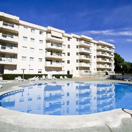 Apto La Mimosa - Apartman